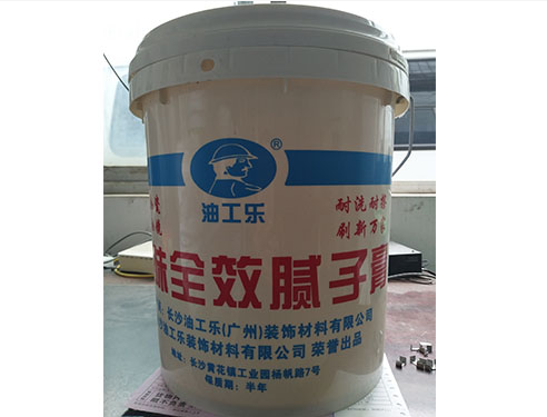 長沙防水涂料,湖南防水材料,高檔瓷磚膠,長沙油工樂裝飾材料有限公司